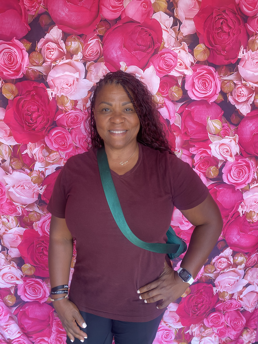 Cornrows and artistic braiding - Hair Afrique Fredericksburg VA